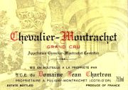 Chevalier Montrachet-0-Chartron
